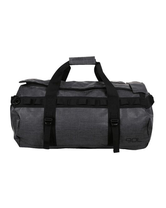 Hovedbilde Duffelbag Soling 8935