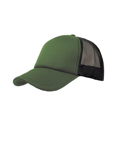 Caps M006 Rapper