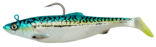 4D Herring Big Shad