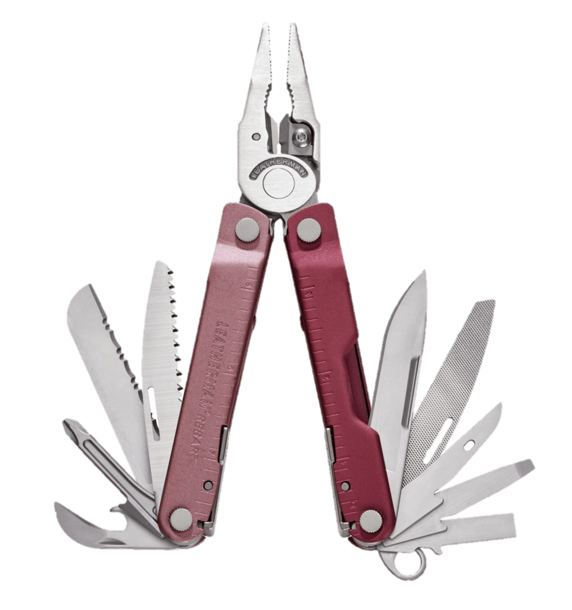 Multiverktøy Rebar m/taske