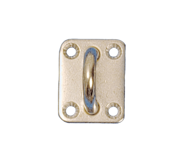 Hovedbilde Ringplate RF304 fast ring 6mm