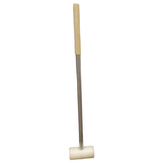 Hovedbilde Isklubbe Alu/nylon