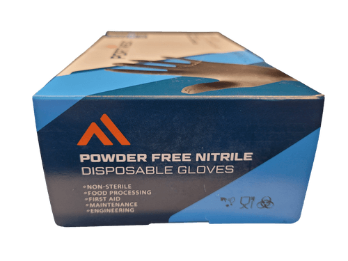 Engangshanske Nitril A925