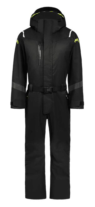 Hovedbilde Seaman Allværsdress 6570