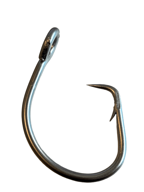 Hovedbilde Kveitekrok 16/0 Rustfri
