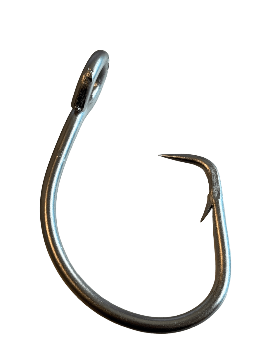 Kveitekrok 16/0 Rustfri