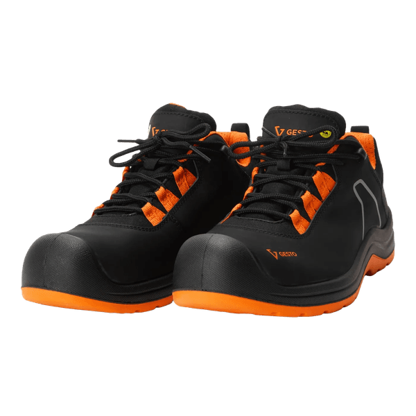 Hovedbilde Gesto Bauge S3S