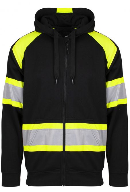 Hovedbilde Hettejakke Skara 4692